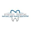 Kinizsi Dental logo